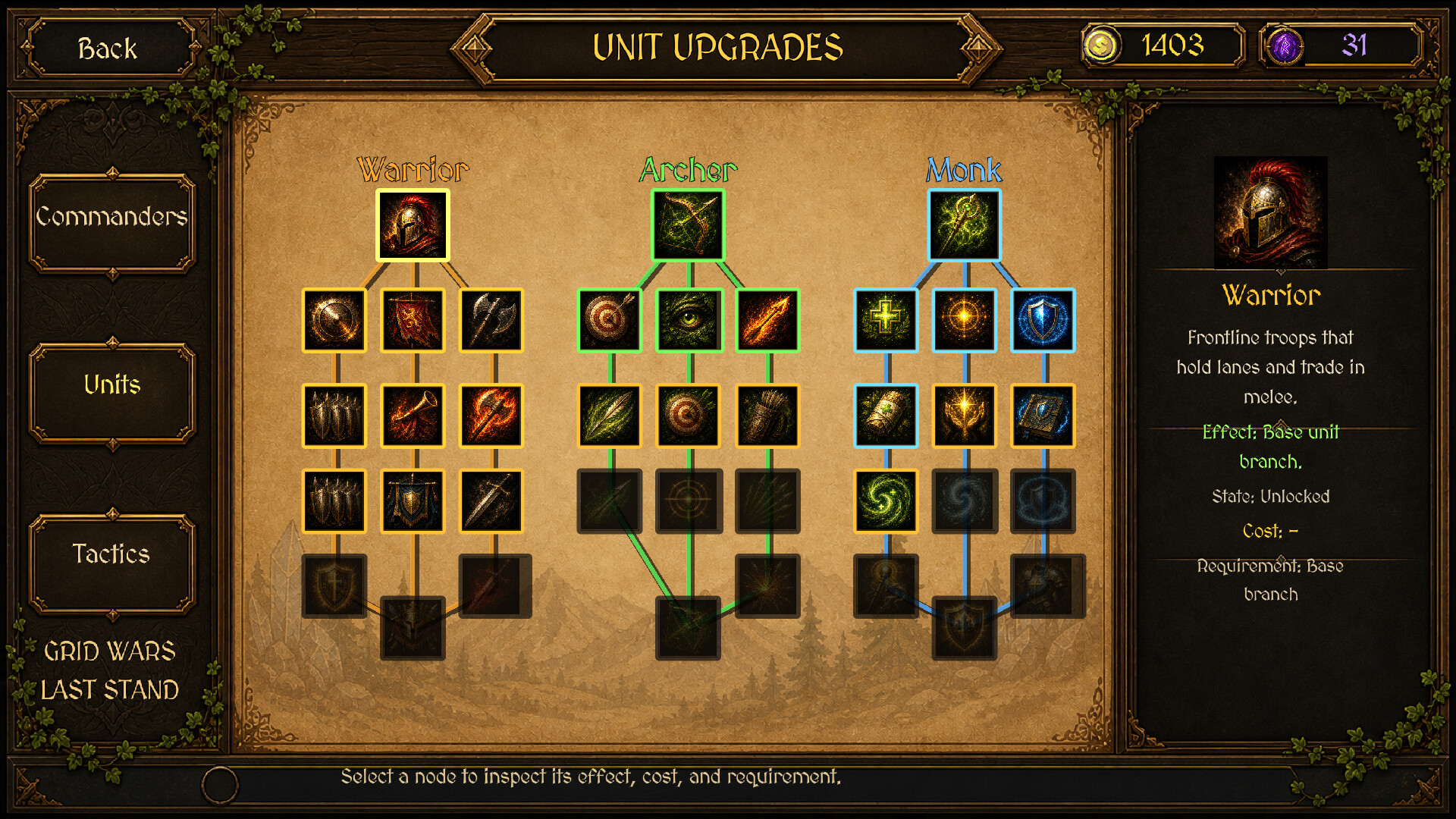 Grid Wars: Last Stand screenshot 2