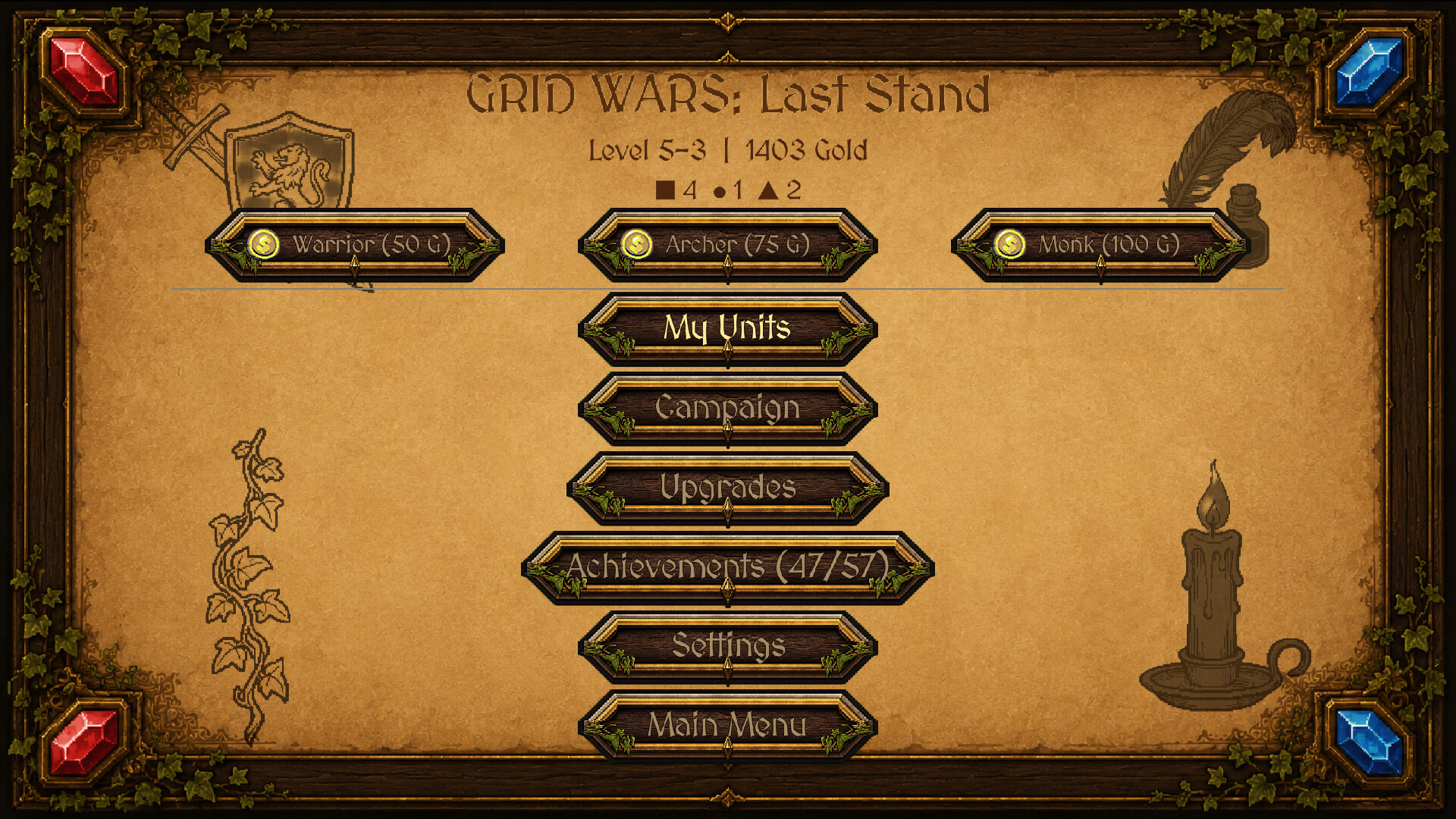 Grid Wars: Last Stand screenshot 6