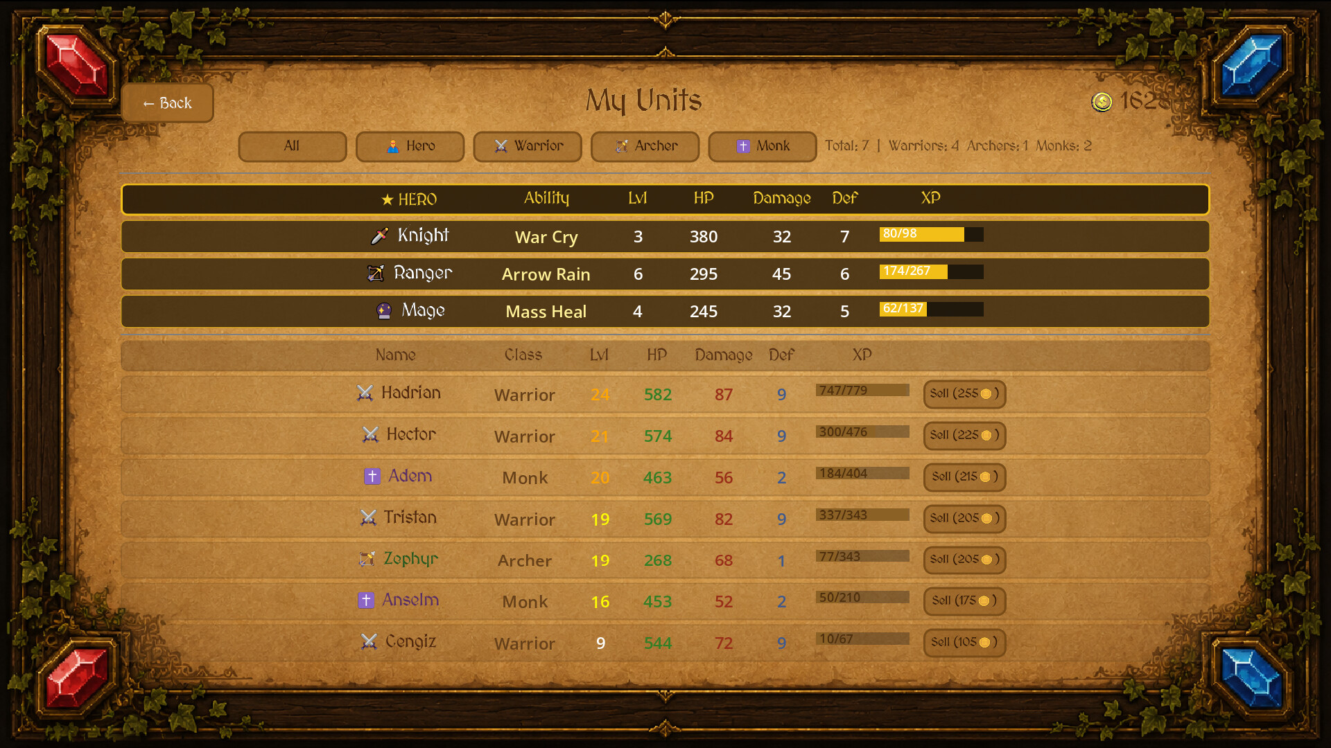 Grid Wars: Last Stand screenshot 9