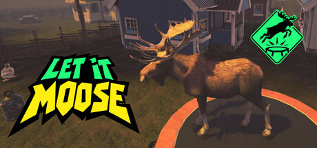 Let it Moose