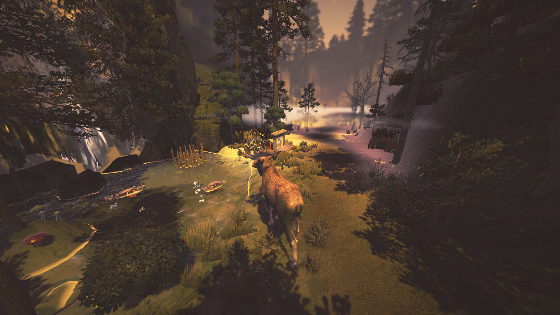 Let it Moose screenshot 5
