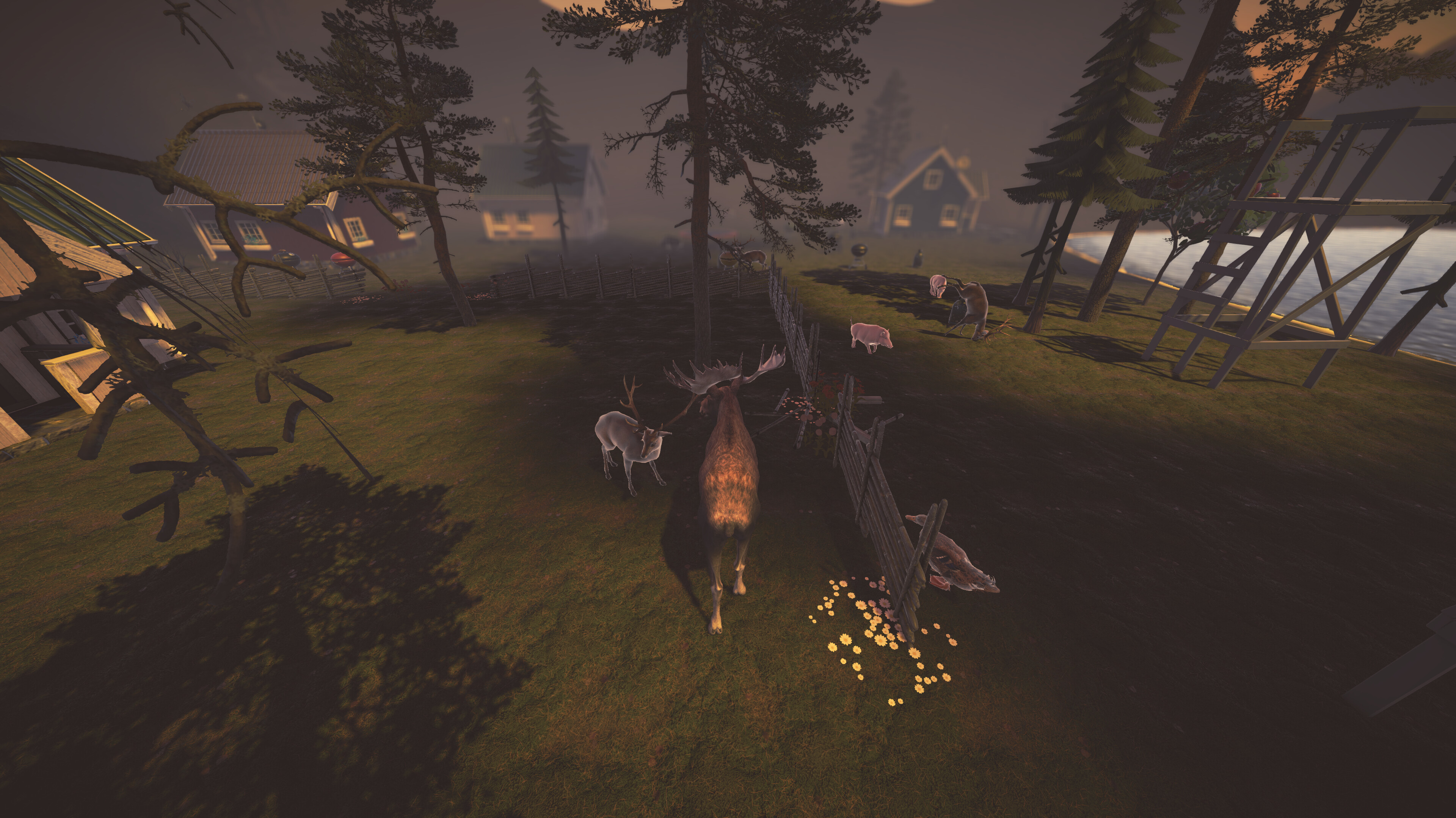 Let it Moose screenshot 3