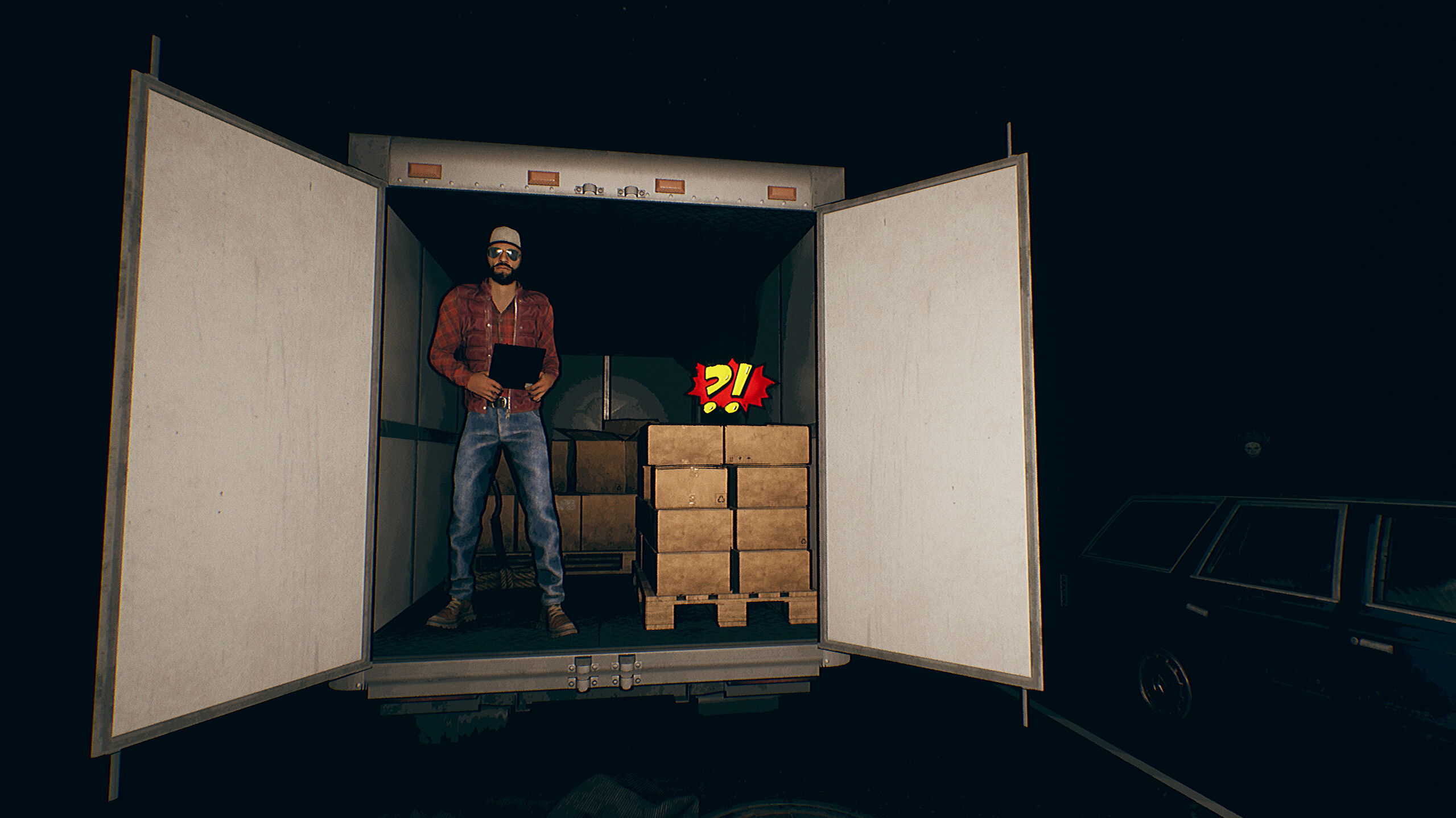 ABSOLUTELY NOTHING GOOD screenshot 5