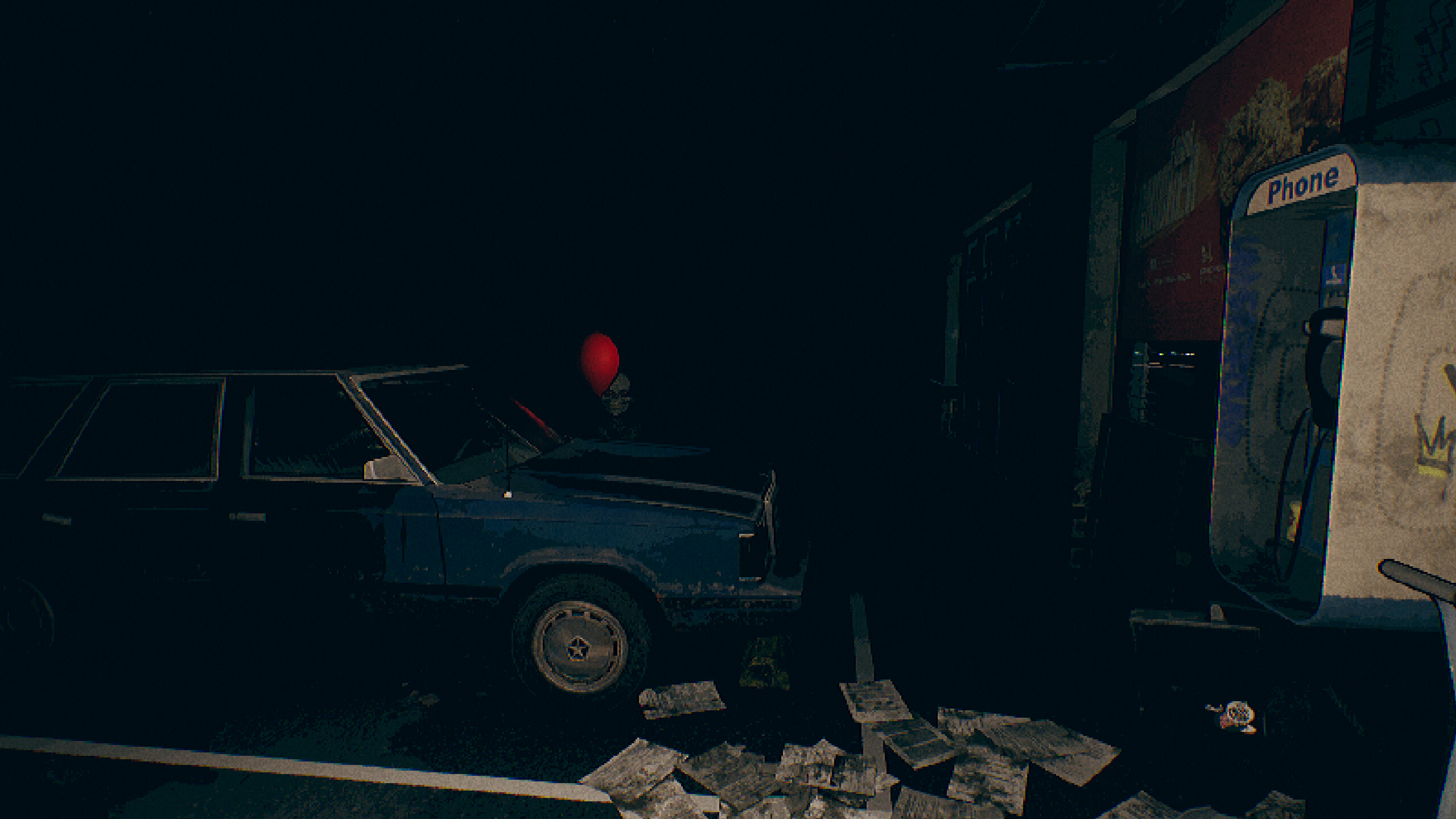 ABSOLUTELY NOTHING GOOD screenshot 1