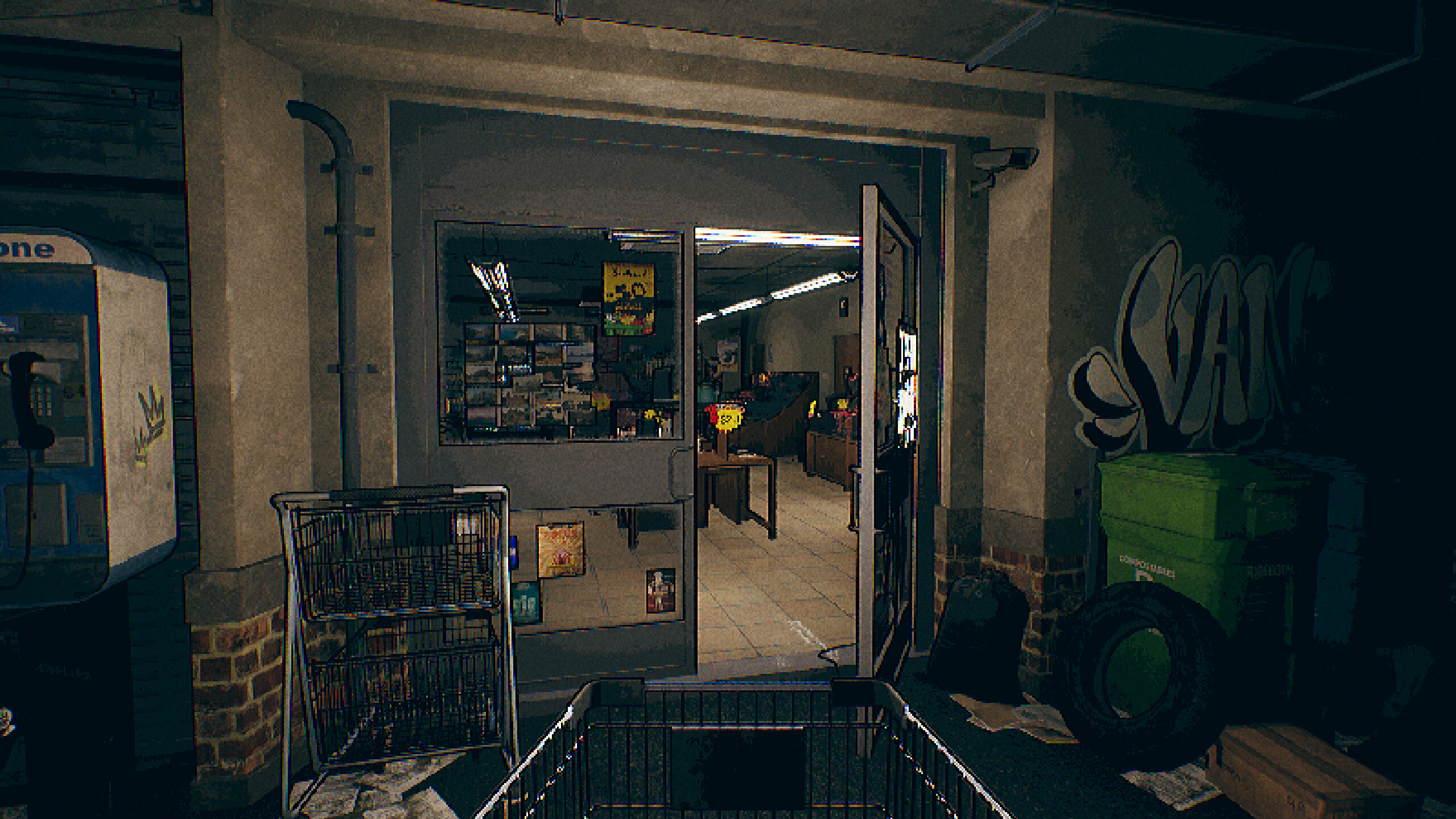 ABSOLUTELY NOTHING GOOD screenshot 4