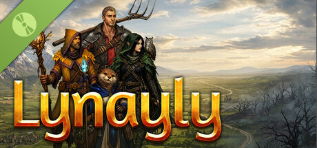 Lynayly Demo