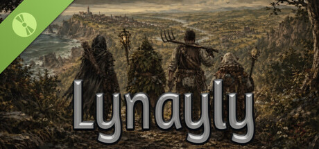 Lynayly Demo