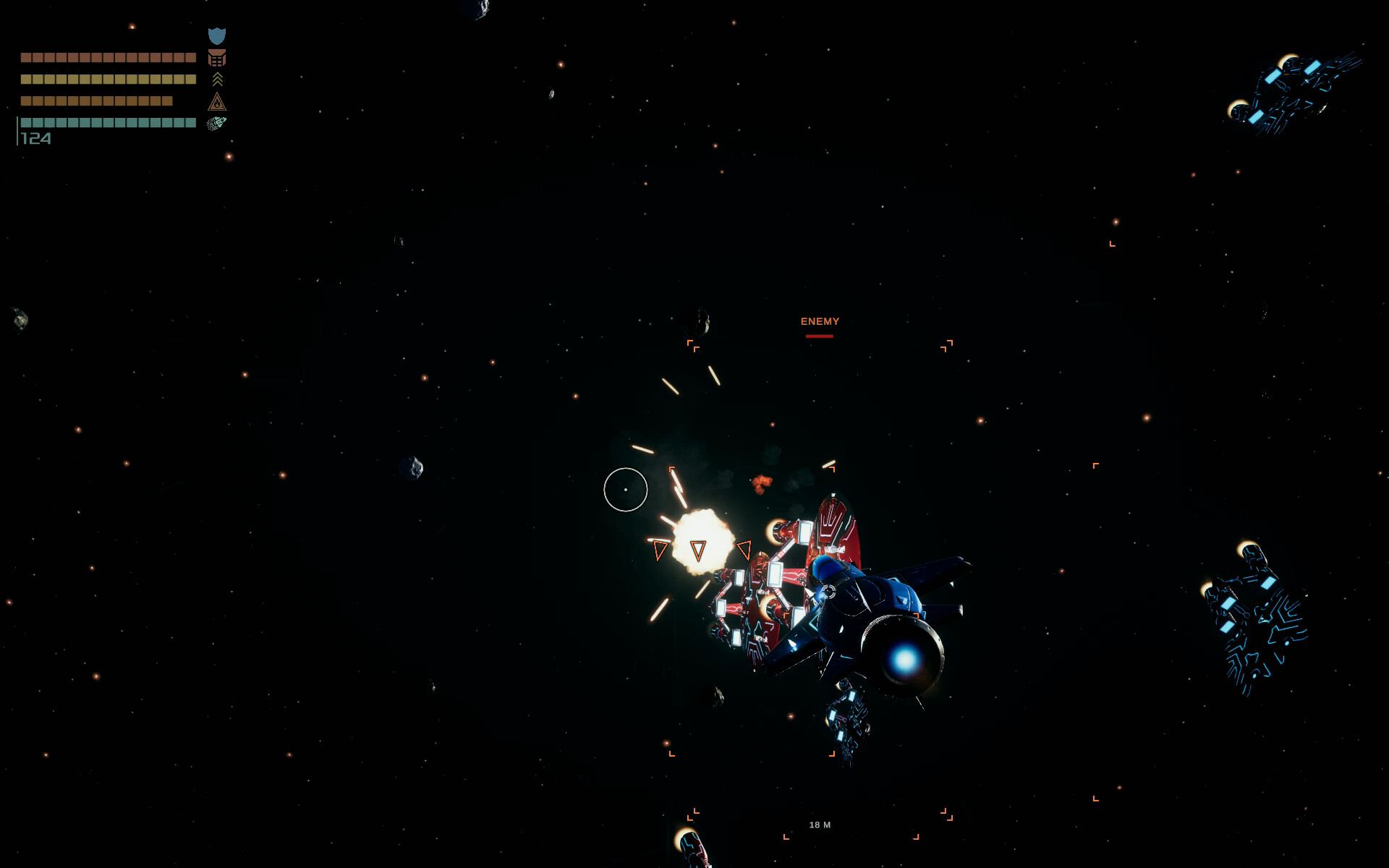 Stellar Conquest screenshot 4
