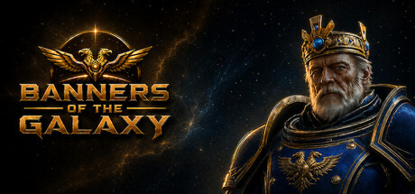 Banners of the Galaxy