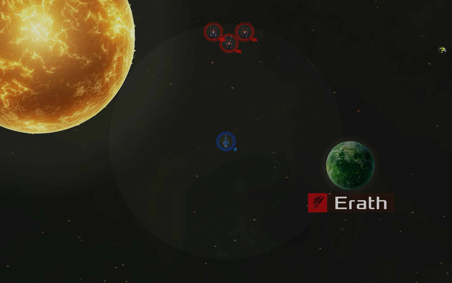 Stellar Conquest screenshot 5