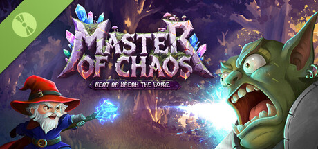 Master of Chaos: Beat or Break the Game Demo