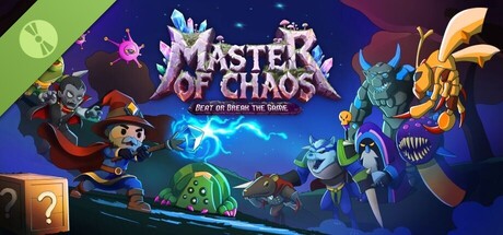 Master of Chaos: Beat or Break the Game Demo
