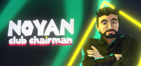Noyan: Club Chairman — Steam header