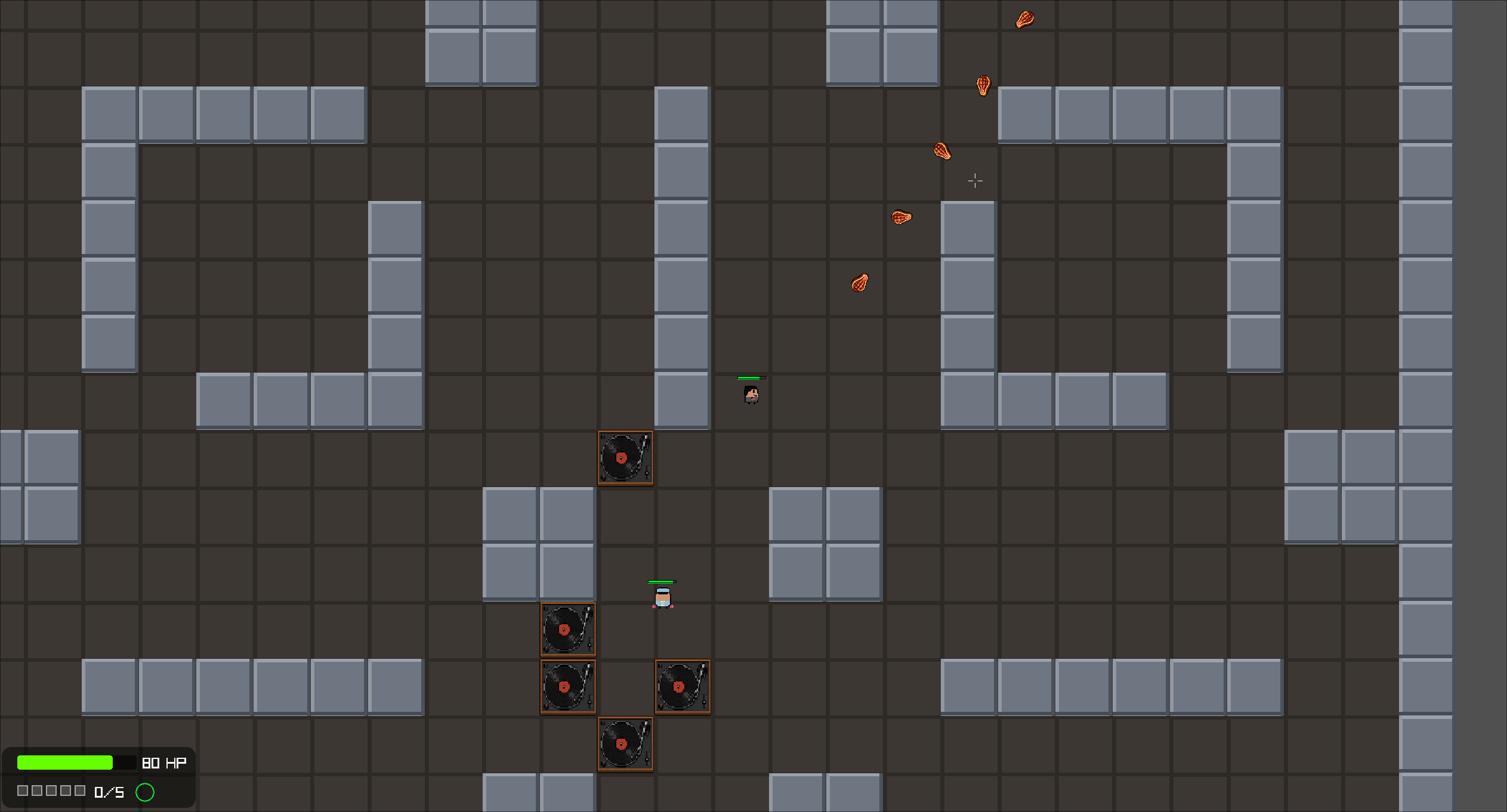 BruhBruh screenshot 1