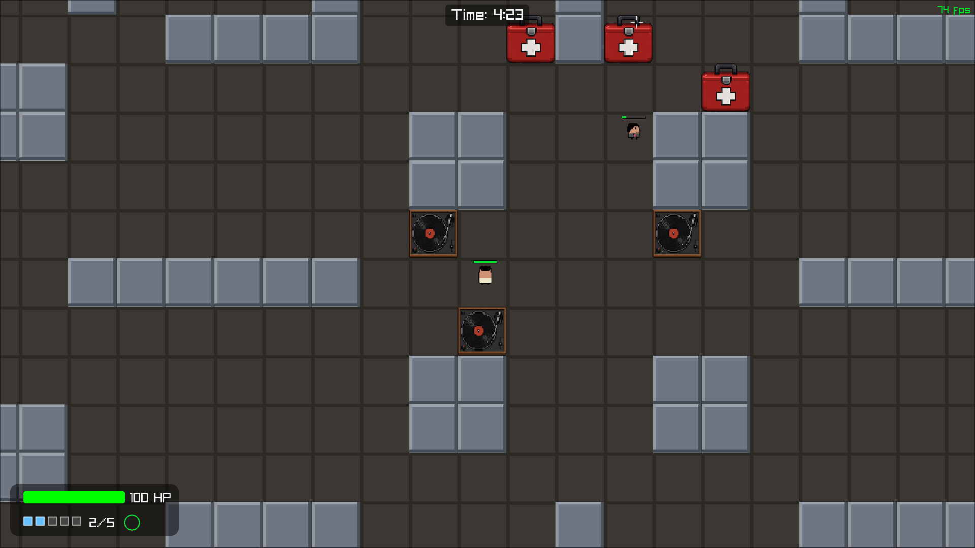BruhBruh screenshot 2