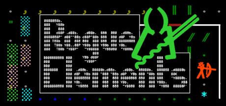 Rogue Elements — Steam header