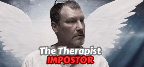 The Therapist Impostor — Steam header