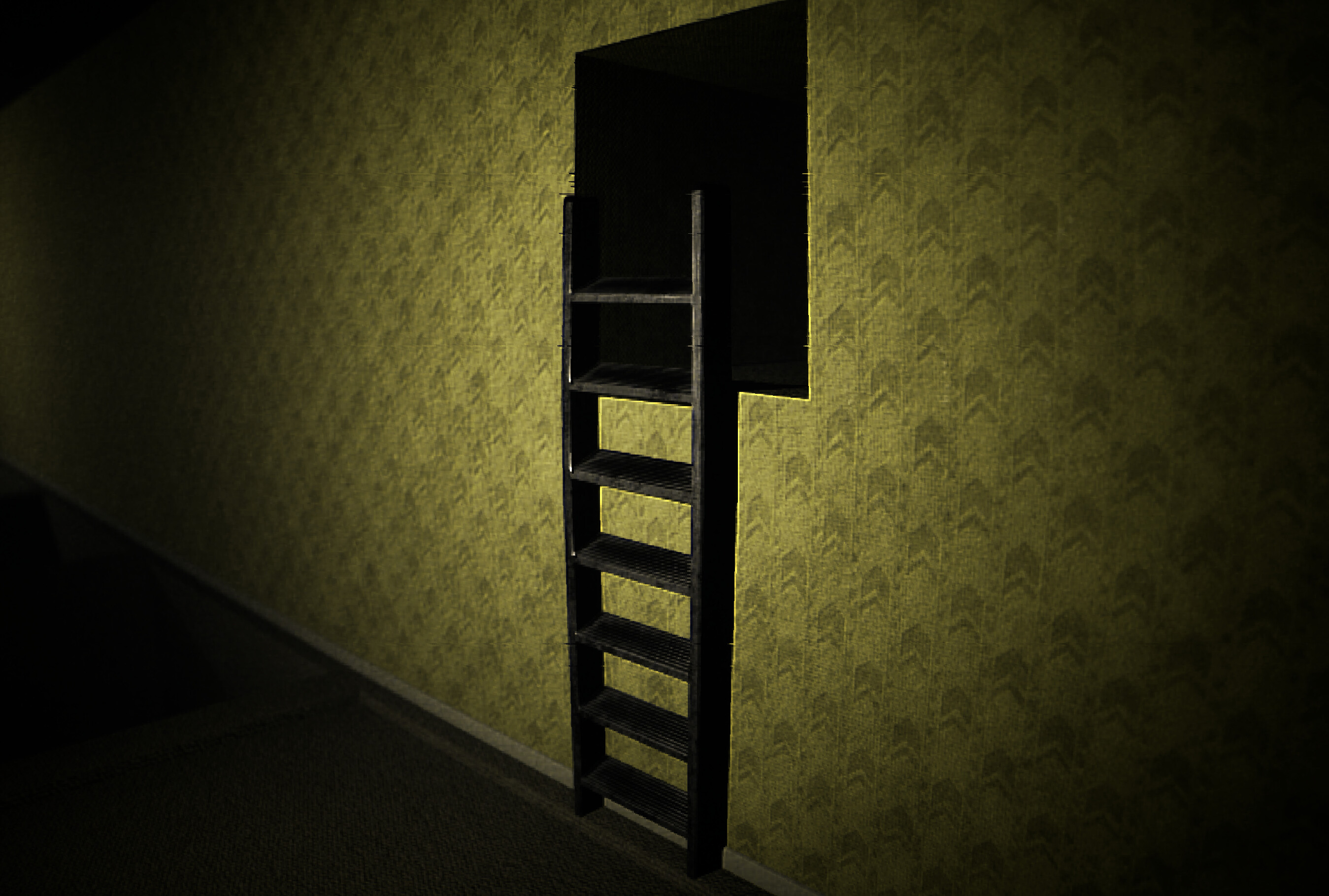 Final Signal screenshot 9