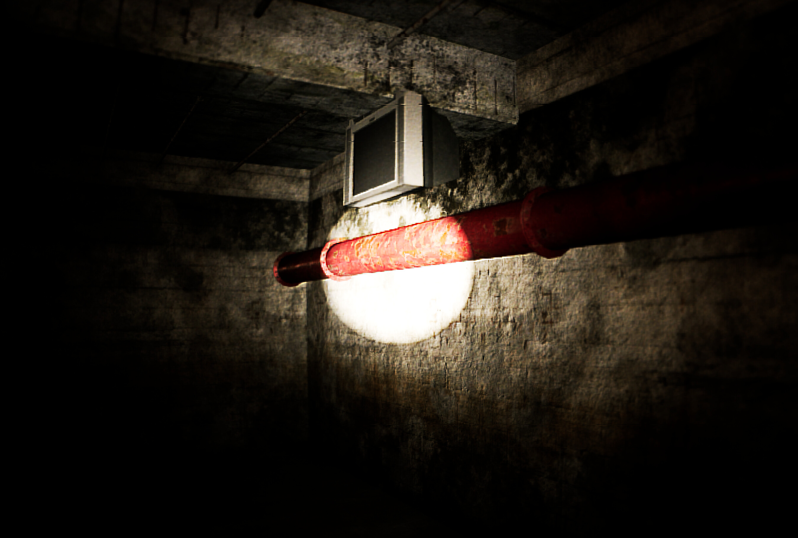 Final Signal screenshot 7