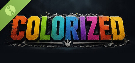 COLORIZED Demo