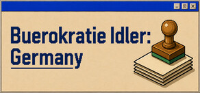 Buerokratie Idler: Germany