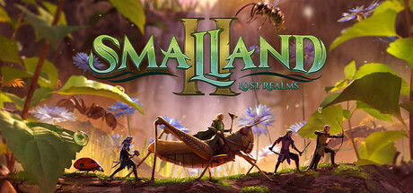 Smalland 2: Lost Realms