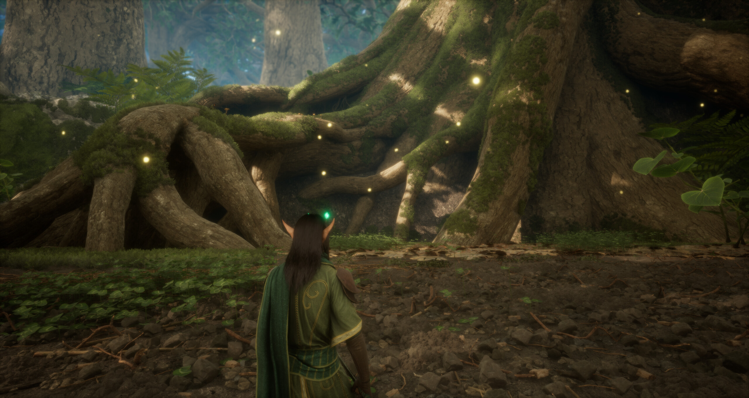 Smalland 2: Lost Realms screenshot 6