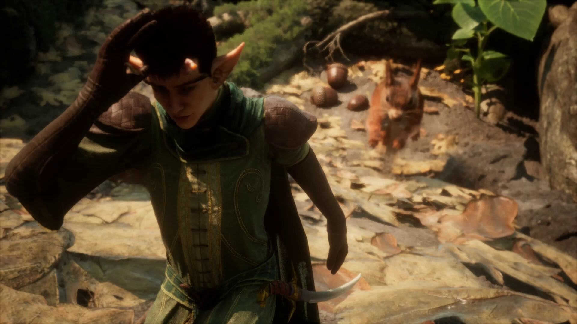 Smalland 2: Lost Realms screenshot 1