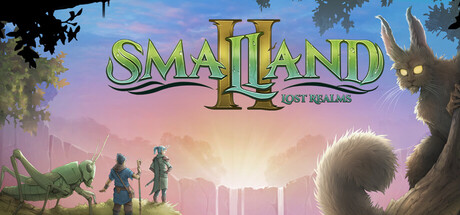 Smalland 2: Lost Realms