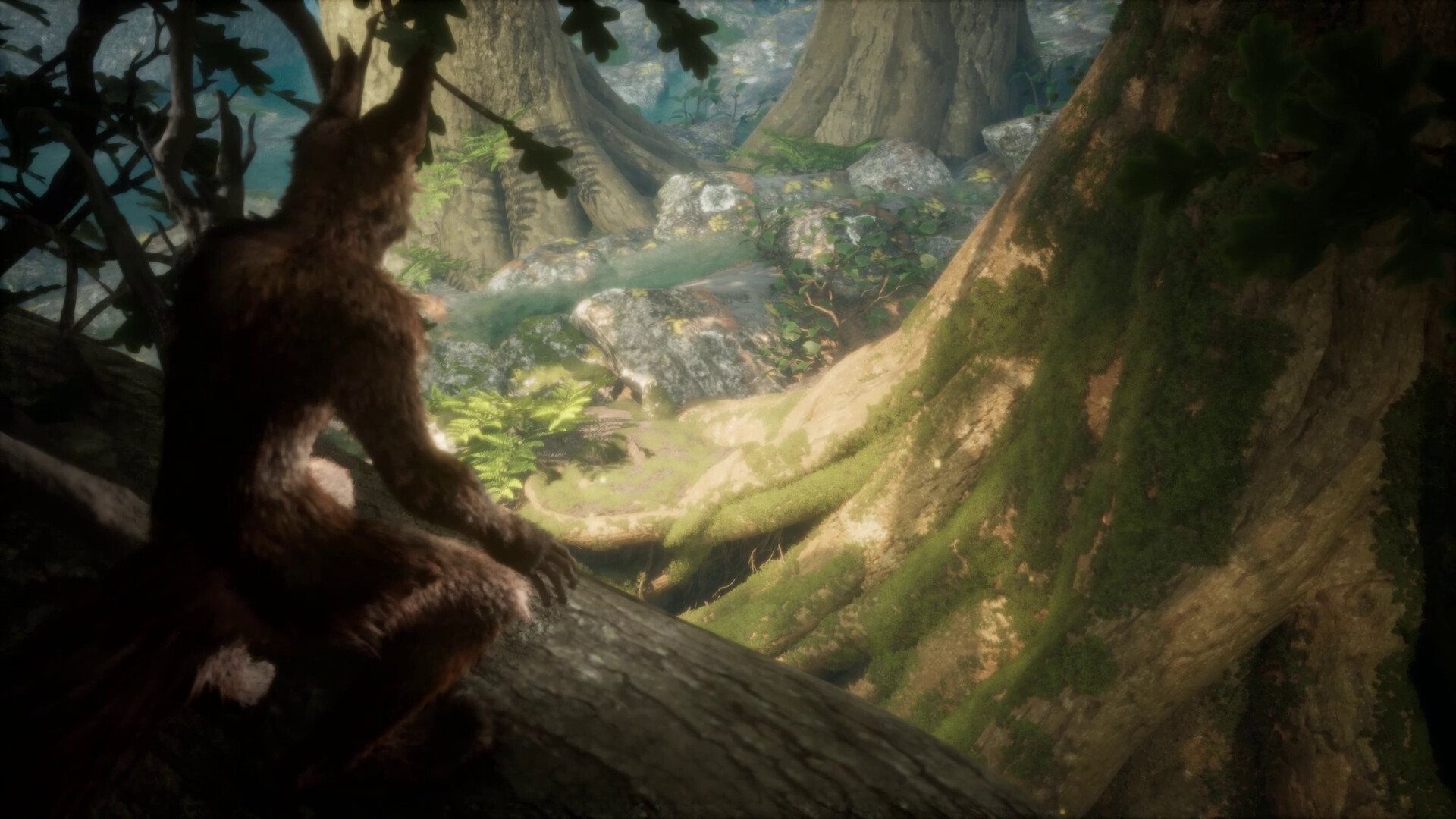 Smalland 2: Lost Realms screenshot 2