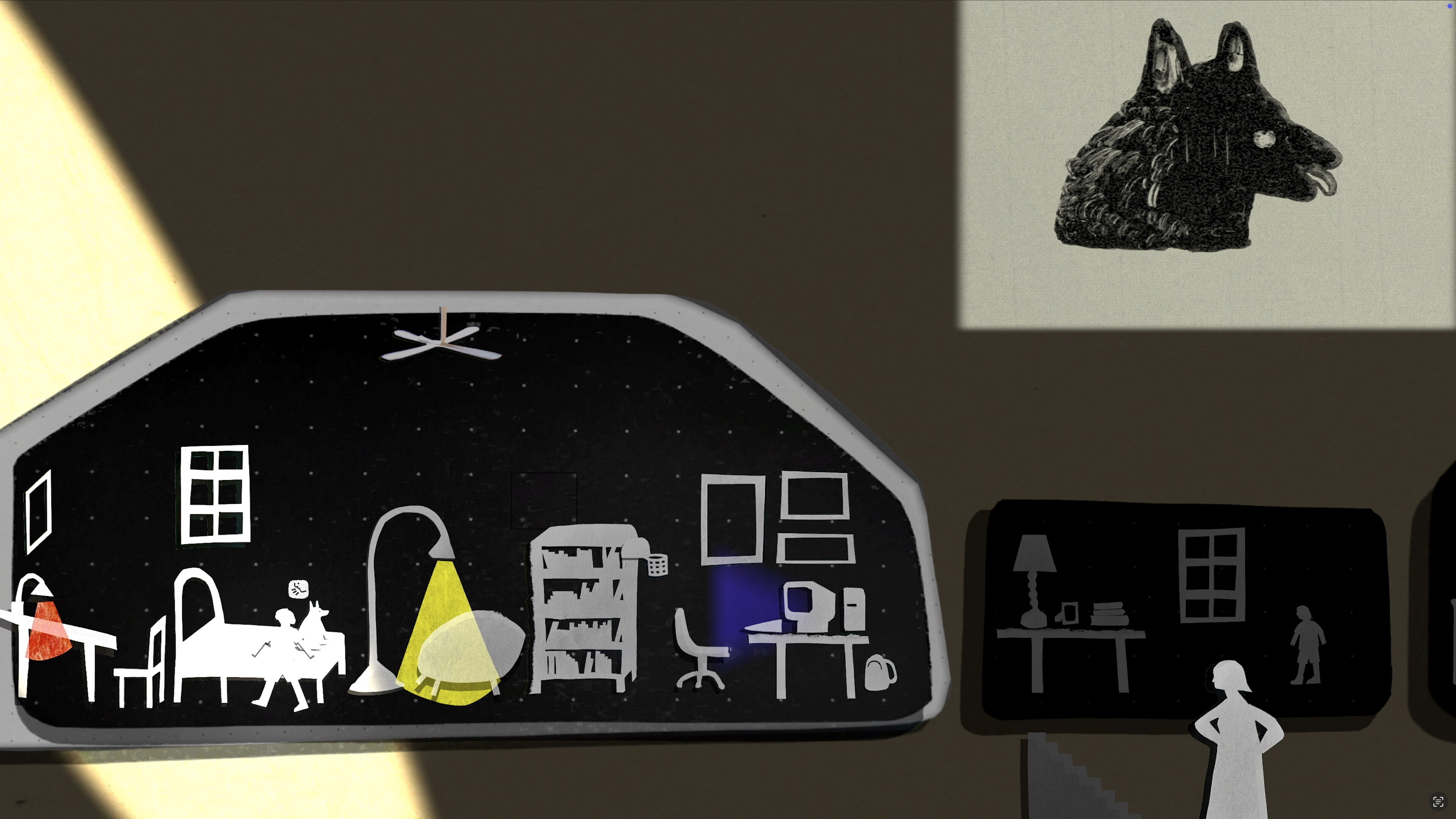 Bub screenshot 7