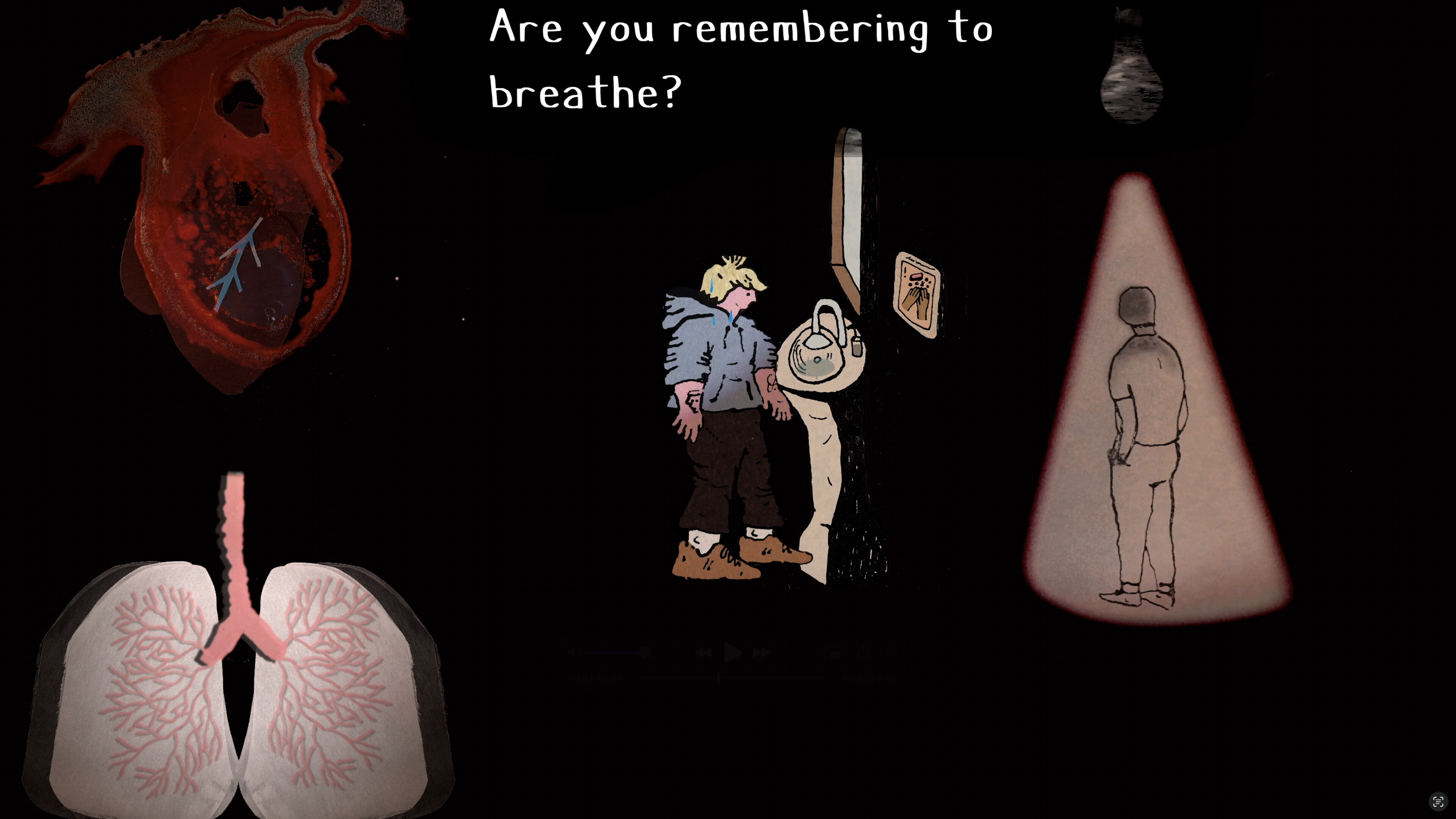 Bub screenshot 8