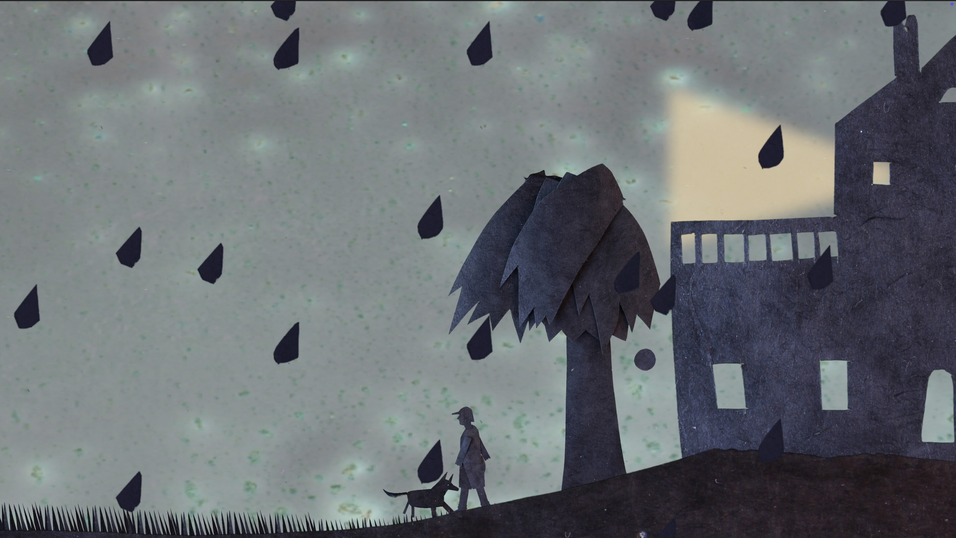 Bub screenshot 2