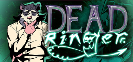Dead Ringer — Steam header
