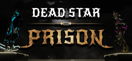 Dead Star Prison — Steam header