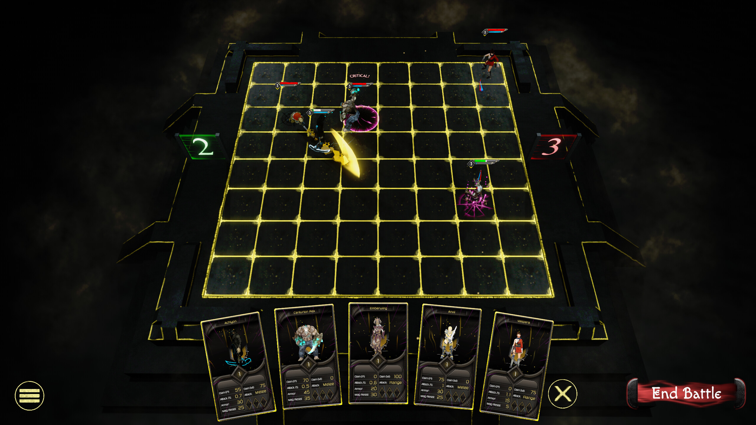 Dead Star Prison screenshot 4