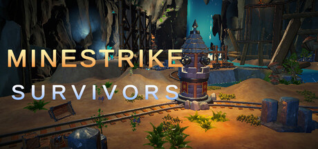 MINESTRIKE SURVIVORS