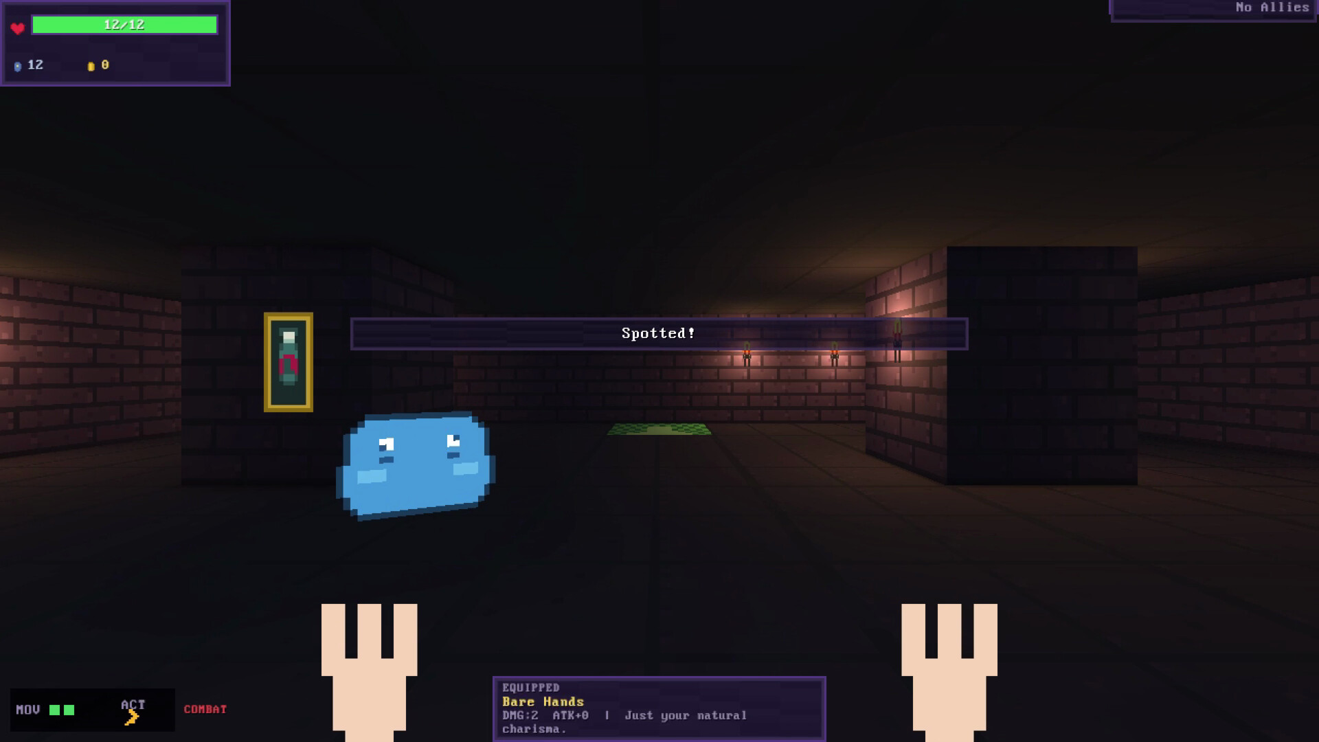 High Charisma screenshot 10
