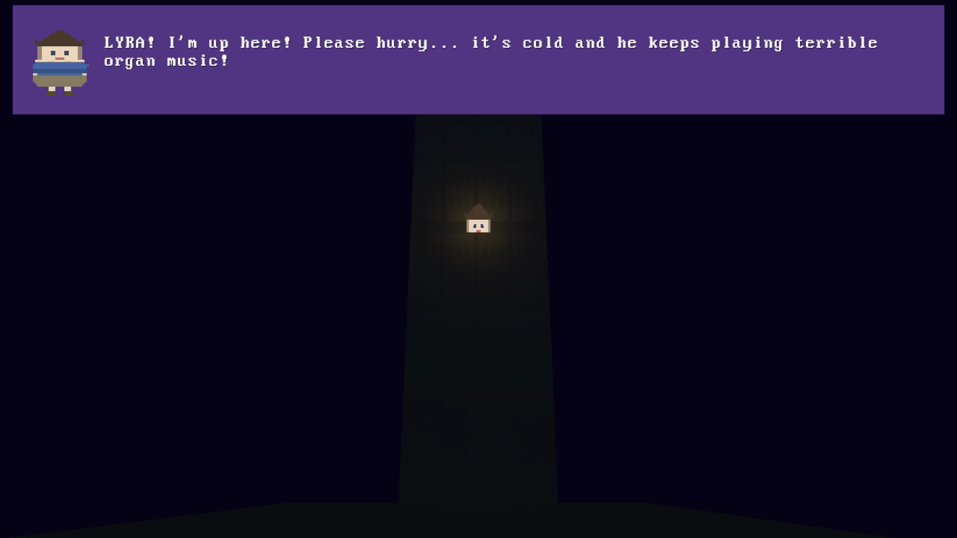 High Charisma screenshot 6