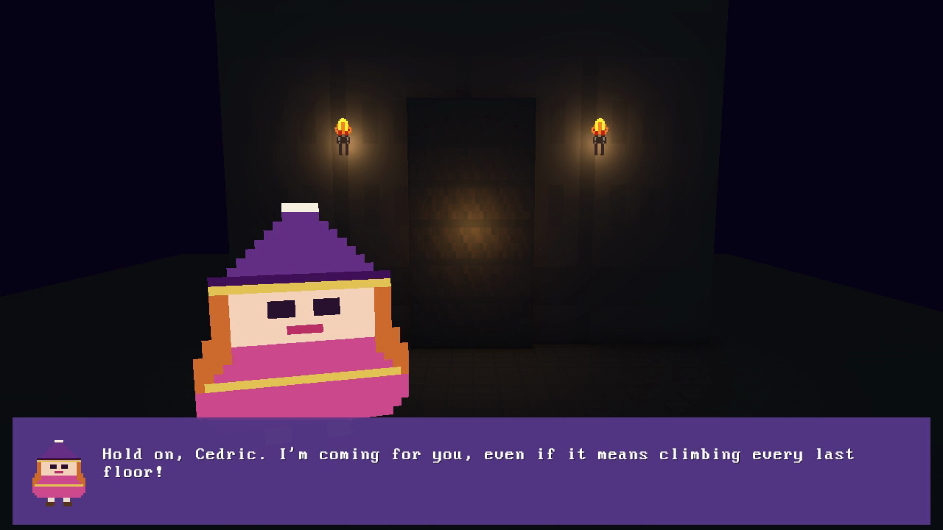 High Charisma screenshot 8