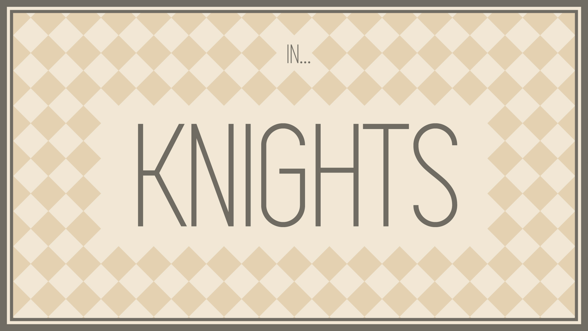 KNIGHTS screenshot 5