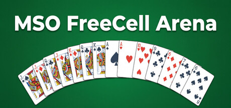 MSO FreeCell Arena