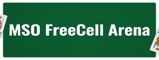 MSO FreeCell Arena Playtest