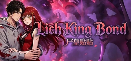 Lich King Bond