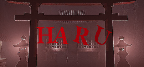 春 : 献祭仪式/Haru : Ritual of Sacrifice-苏白资源网