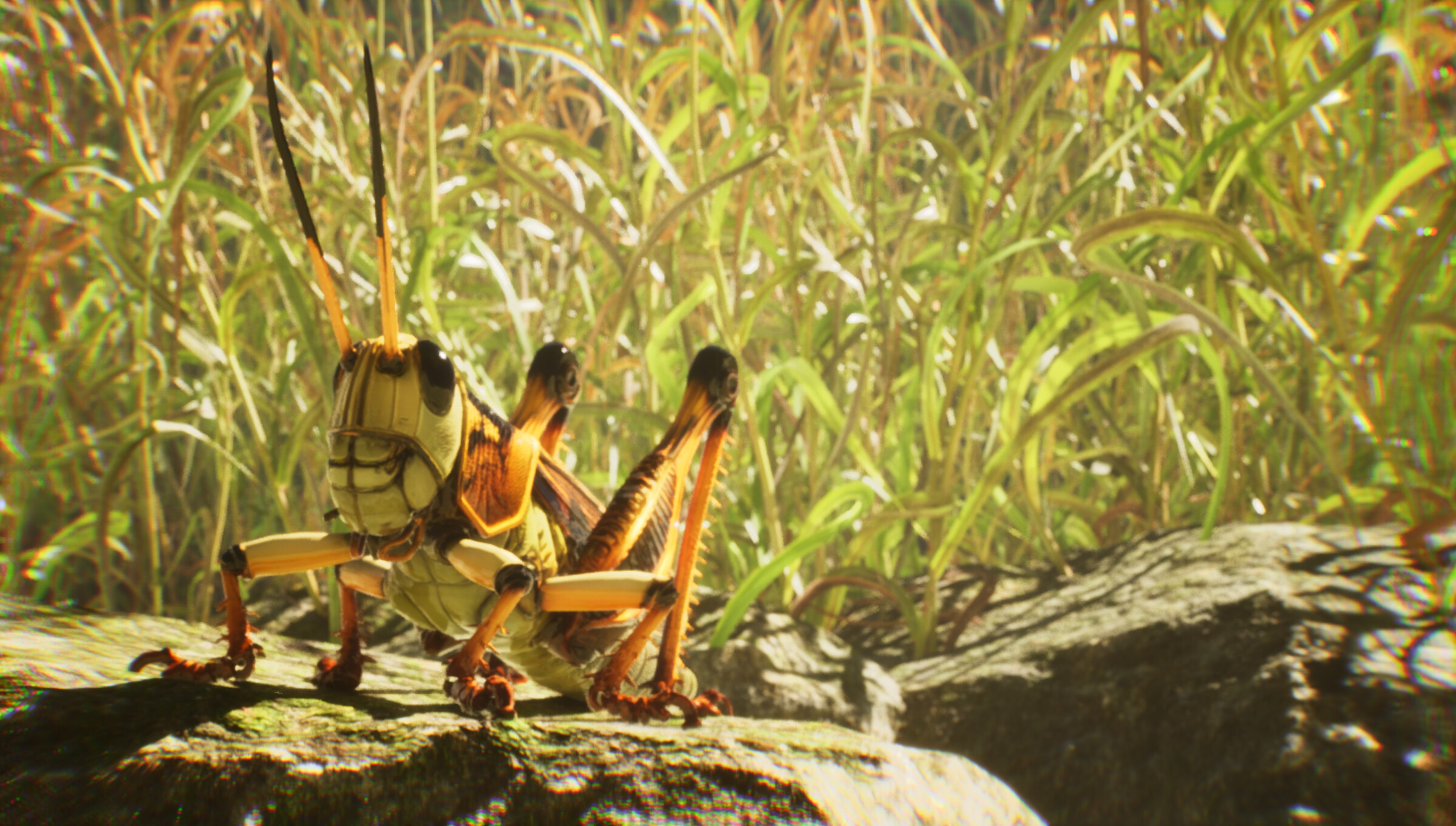 The Undergrowth screenshot 6