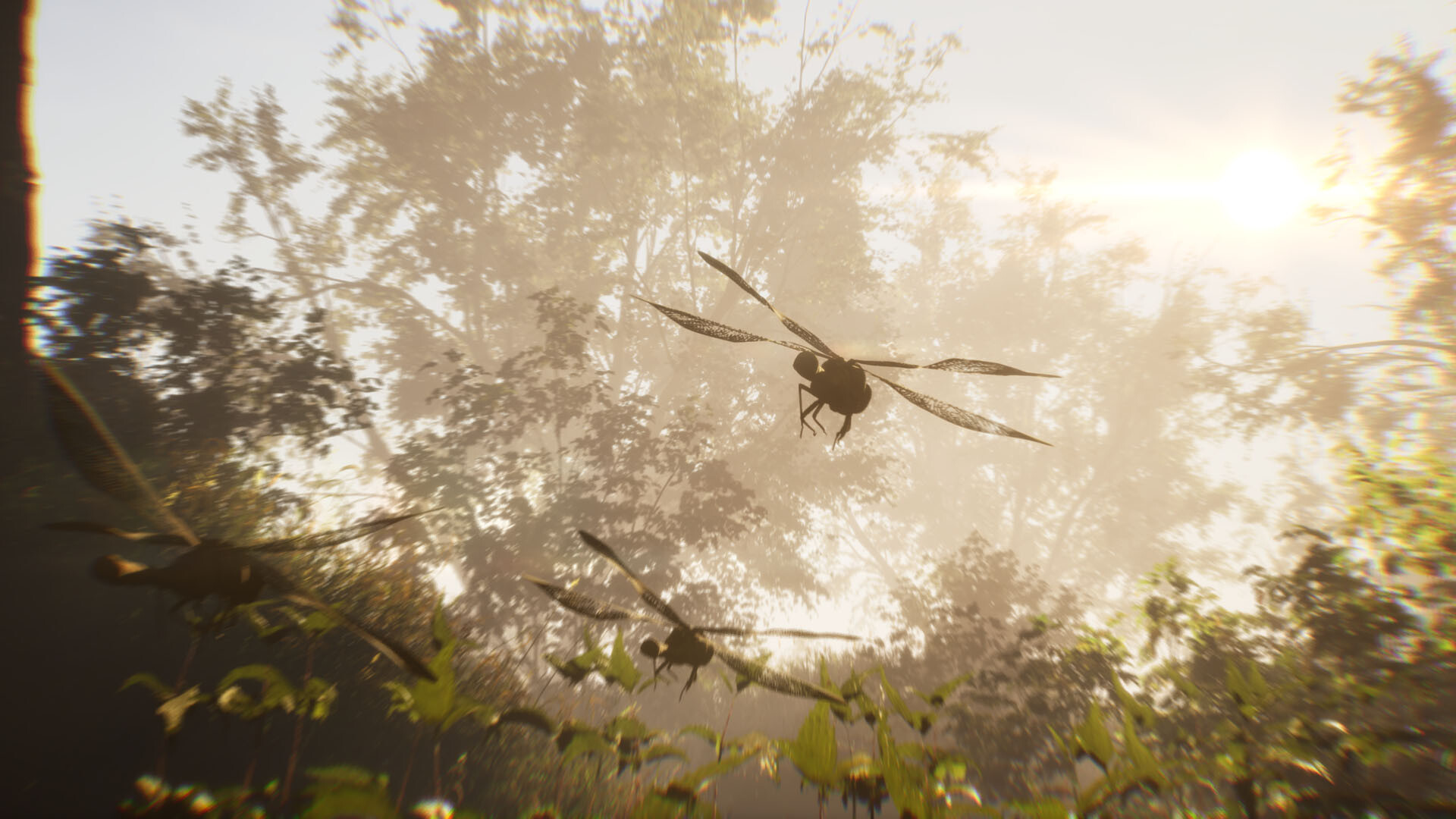 The Undergrowth screenshot 2