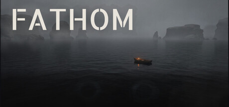 Fathom — Steam header