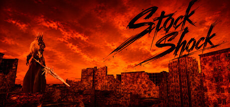 Stock Shock — Steam header