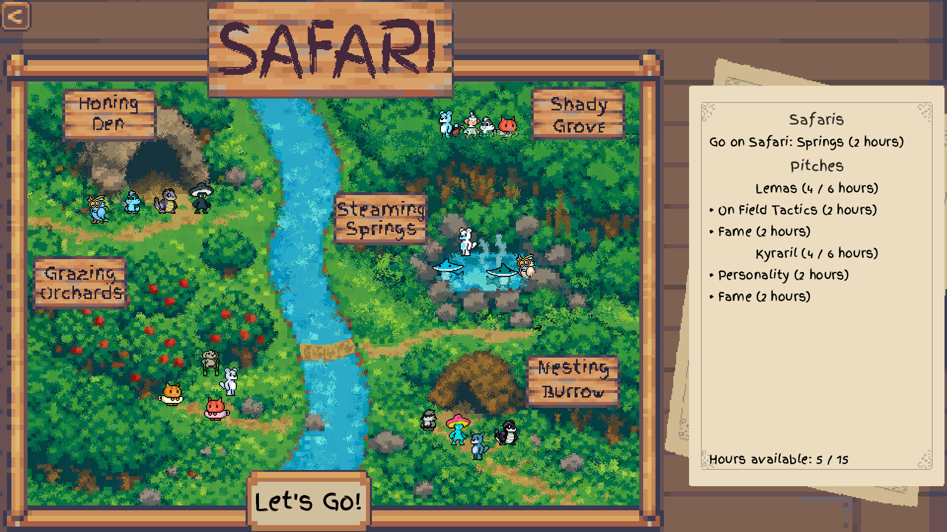 Monitoball screenshot 5